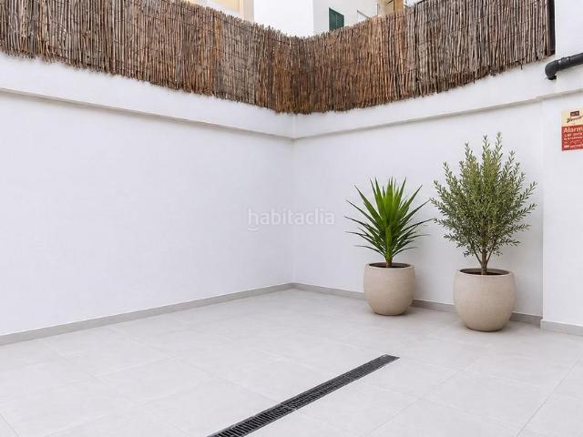 Piso en venta en Son Serralta, Palma