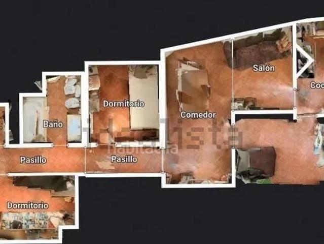 Piso en venta en es Coll d'en Rabassa, Palma