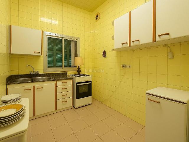 Piso en venta en El Rafal Vell, Palma