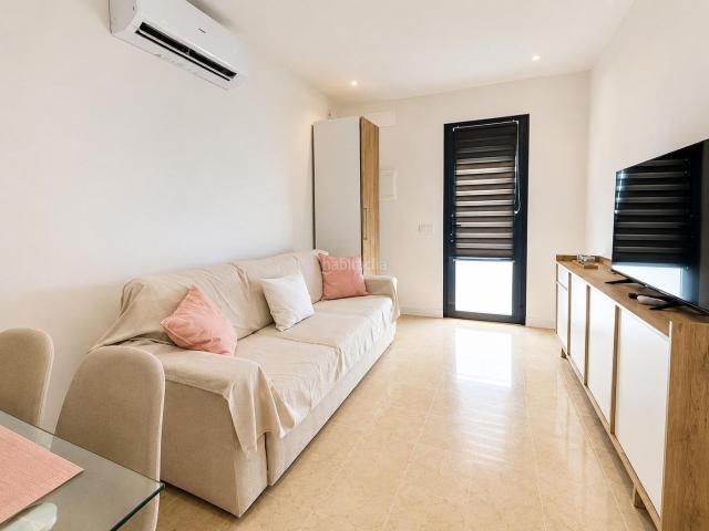 Piso en venta en es Viver, Palma