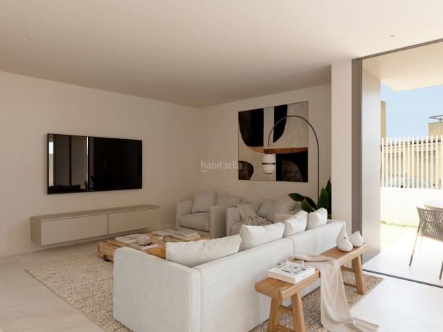Piso en venta en es Viver, Palma