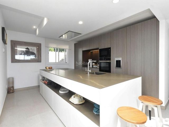 Piso en venta en la Bonanova, Palma