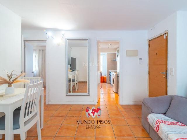 Piso en venta en es Viver, Palma