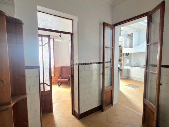 Piso en venta en Son Ferragut, Palma