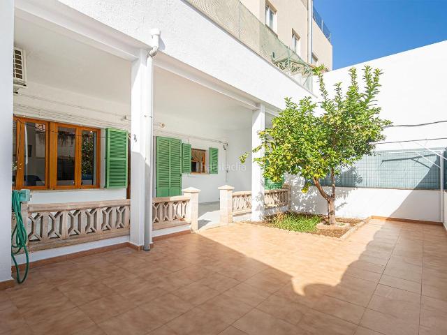 Piso en venta en Son Canals, Palma