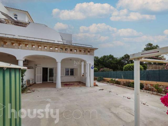 Piso en venta en Cala d'Or, Migjorn