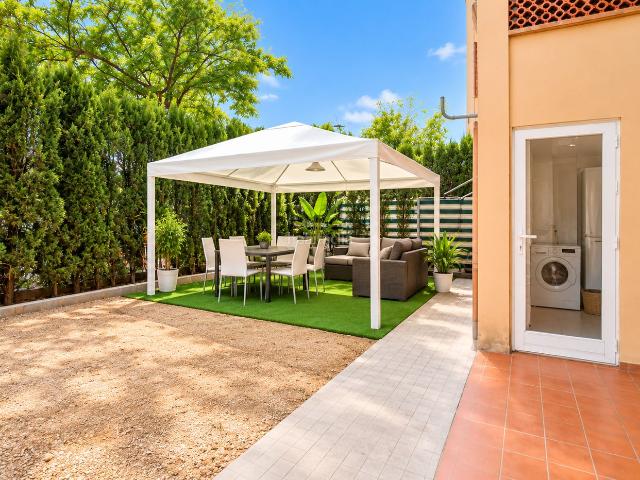 Piso en venta en Son Fortesa, Palma