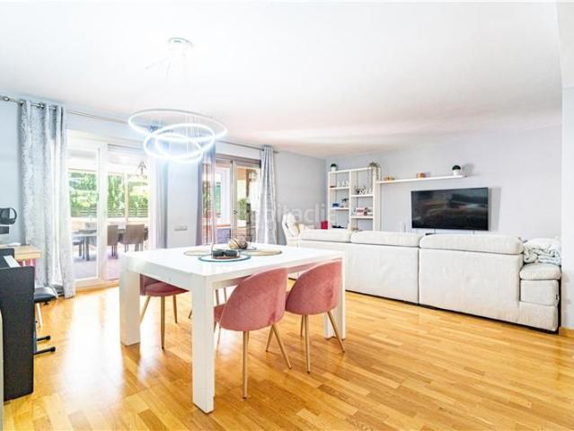 Piso en venta en Son Roqueta, Palma
