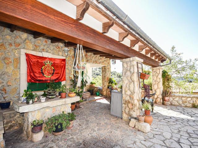 Piso en venta en Serra de Tramuntana, Baleares