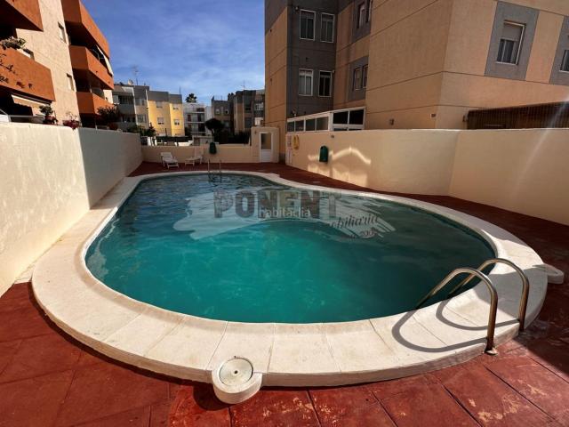 Piso en venta en Jesús, Eivissa