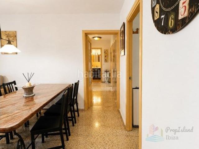 Piso en venta en Puig d'en Valls, Eivissa