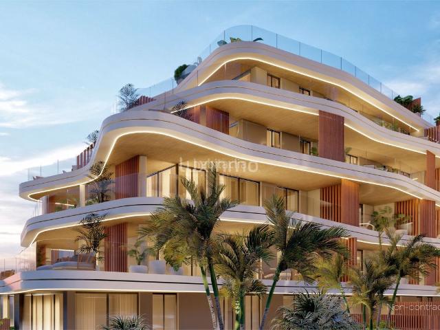Piso en venta en sa Rota d'en Pere Cardona, Santa Eulària des Riu