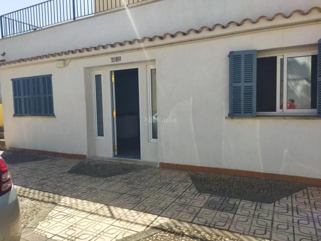 Piso en venta en Santa Margalida, Pla de Mallorca