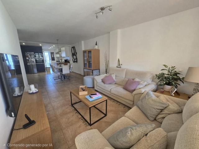 Piso en venta en sa Vileta, Raiguer