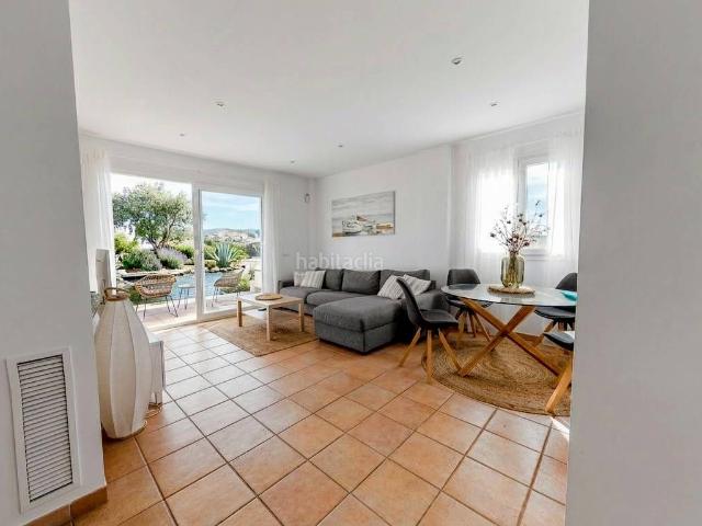 Piso en venta en Cala Egos, Migjorn