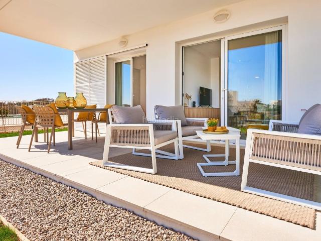 Piso en venta en Cala d'Or, Migjorn
