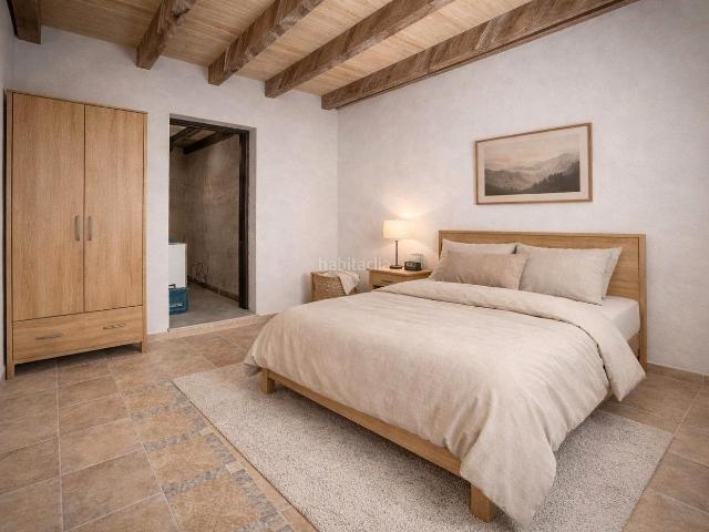 Piso en venta en Caimari, Raiguer