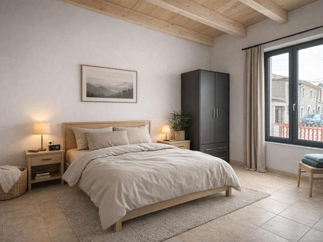 Piso en venta en Caimari, Raiguer
