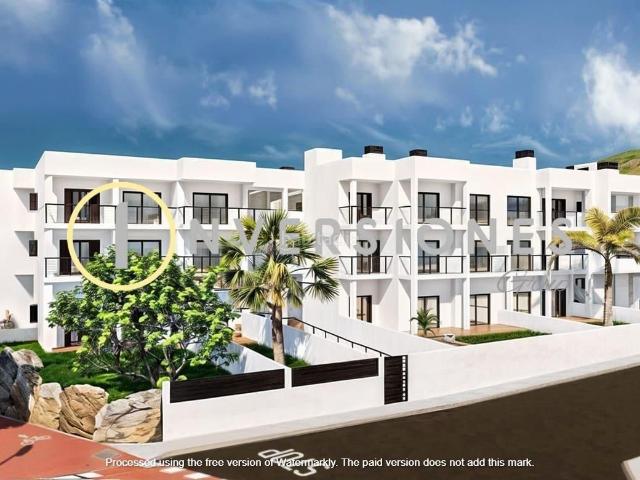Piso en venta en Cala Bona, Llevant