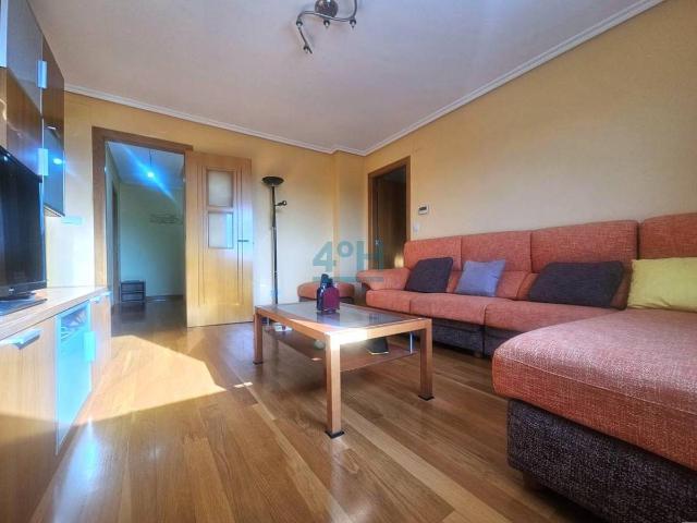 Piso en venta en Barbadás, Ourense