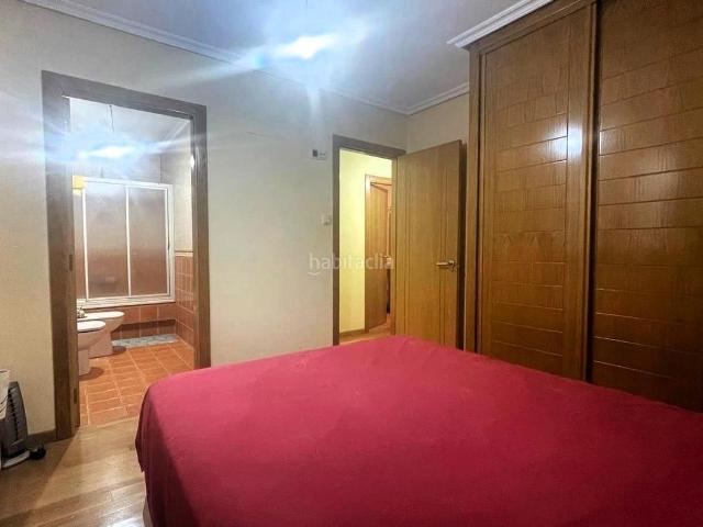 Piso en venta en San Amaro, Barbadás