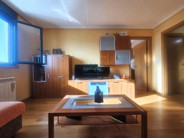 Piso en venta en San Amaro, Barbadás