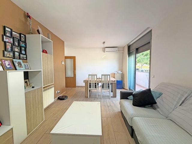 Piso en venta en la Romànica, Vallès Occidental