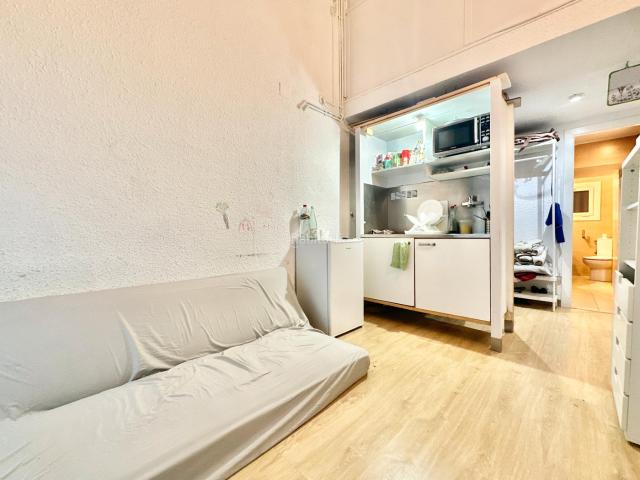 Piso en venta en Barcelona, el Baix Guinardó