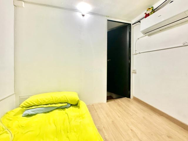 Piso en venta en Barcelona, el Baix Guinardó
