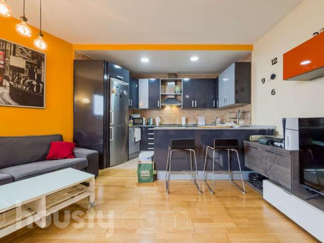 Piso en venta en Gràcia, Barcelonès