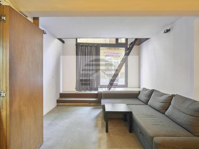 Piso en venta en Sants-Montjuïc, Barcelona