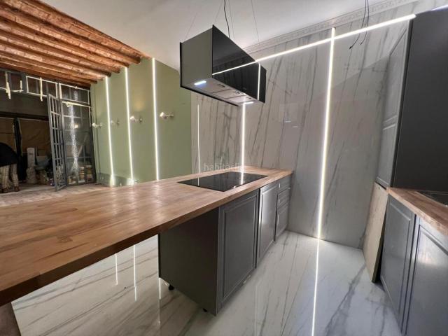 Piso en venta en Barcelona, el Guinardó