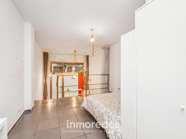 Piso en venta en Barcelona, el Guinardó