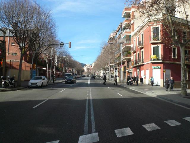 Piso en venta en Barcelona, el Guinardó