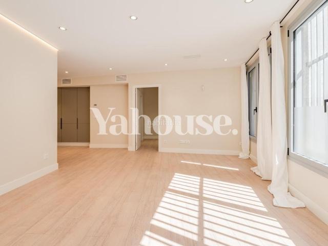 Piso en venta en Sarrià - Sant Gervasi, Barcelonès