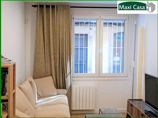 Piso en venta en Barcelona, Sarrià