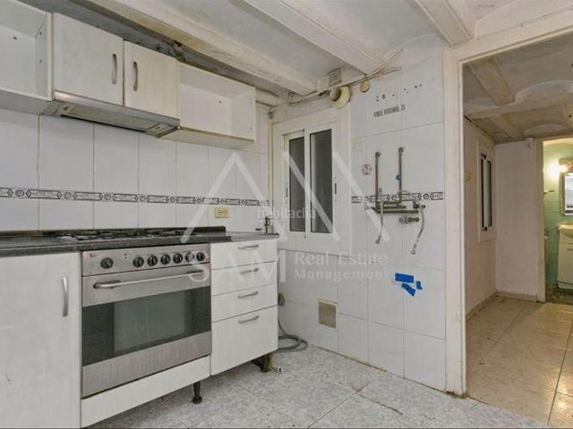 Piso en venta en Ciutat Vella, Barcelonès