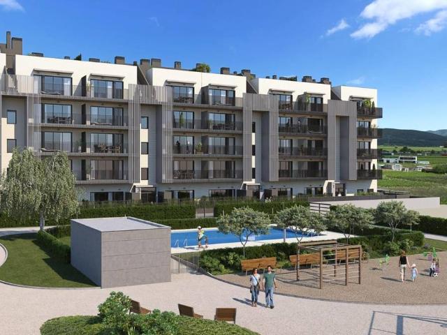 Piso en venta en Centre Vila, Alt Penedès