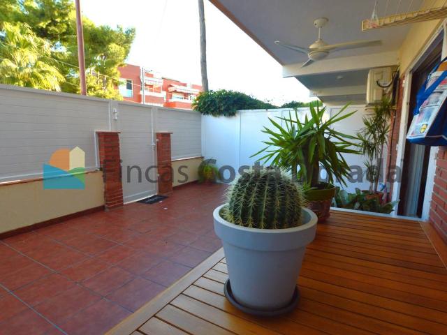 Piso en venta en Barri de la Creu, Cubelles