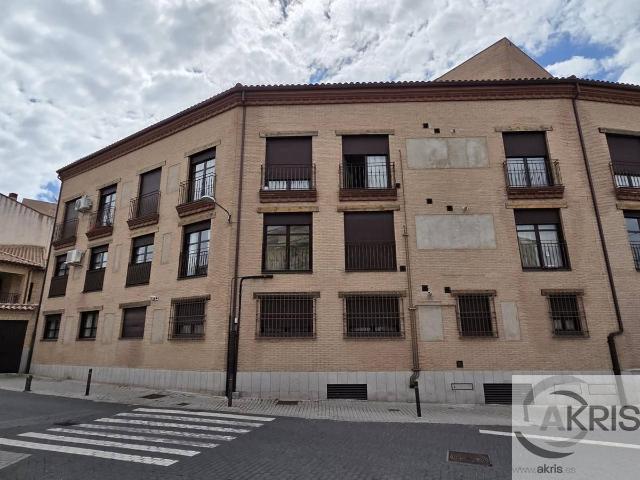 Piso en venta en Bargas