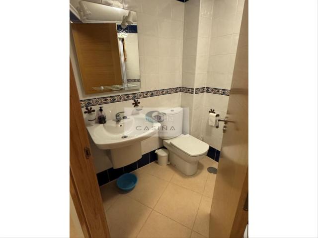 Piso en venta en Barreiros