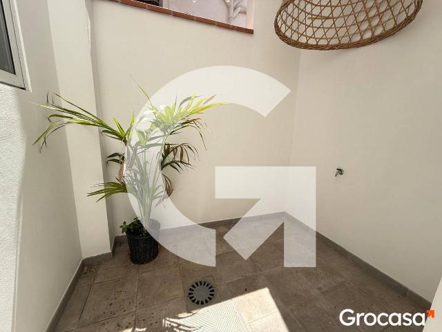 Piso en venta en Vilanova I La Geltrú, Centrevila