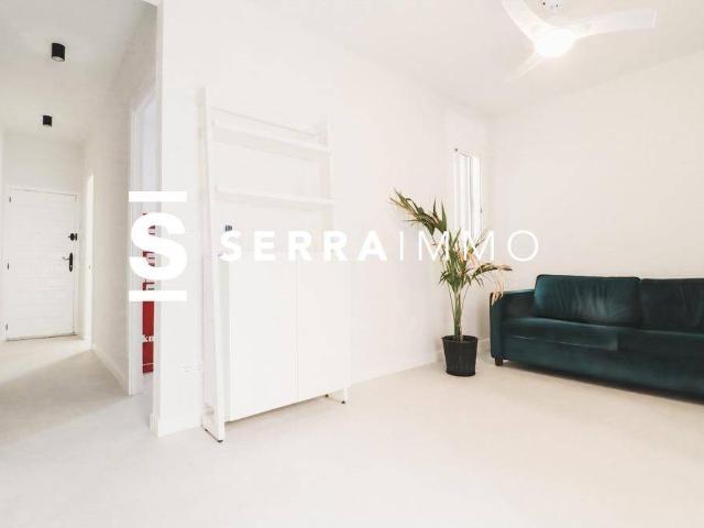 Piso en venta en Vilanova I La Geltrú, Centrevila