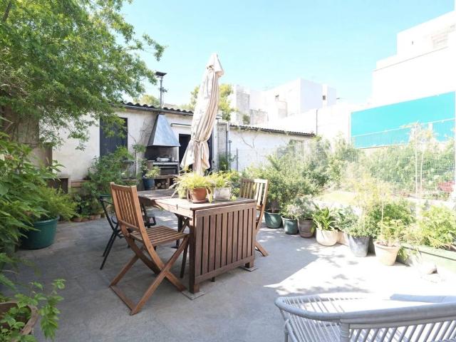 Piso en venta en Vilanova I La Geltrú, Centrevila