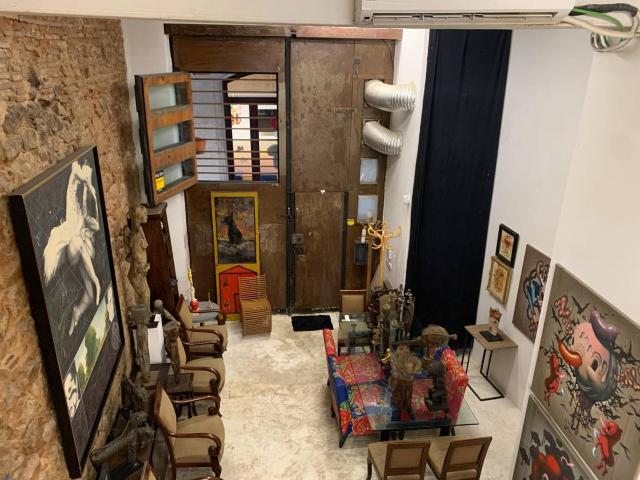 Dúplex en venta en Barcelona, la Dreta de l'Eixample