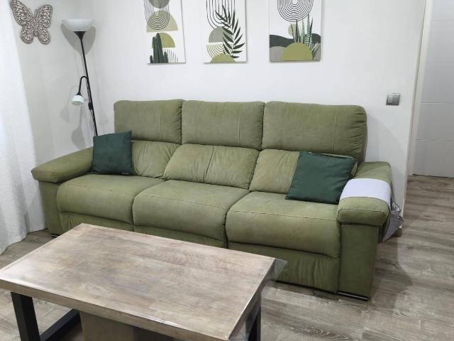 Piso en venta en Málaga-Costa del Sol, Andalucía