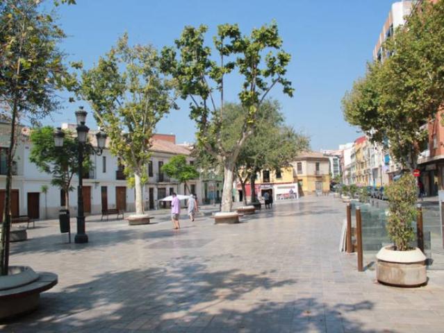 Piso en venta en Valencia, Sant Francesc