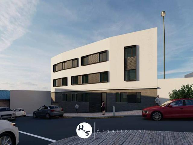 Piso en venta en Juan XXIII, Arucas