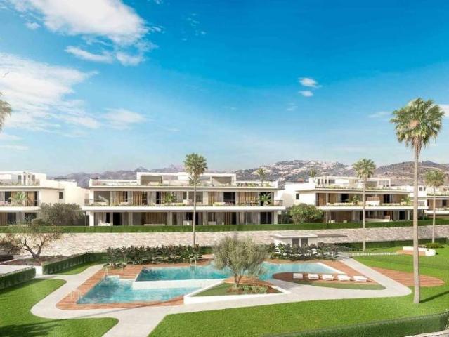 Piso en venta en Marbella, Casco antiguo