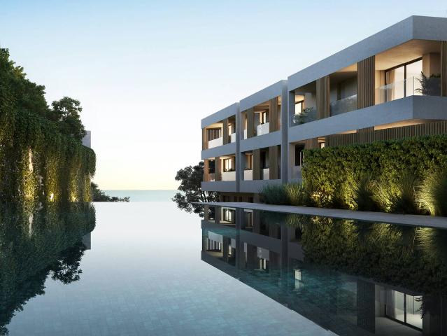 Piso en venta en Ocata, Maresme